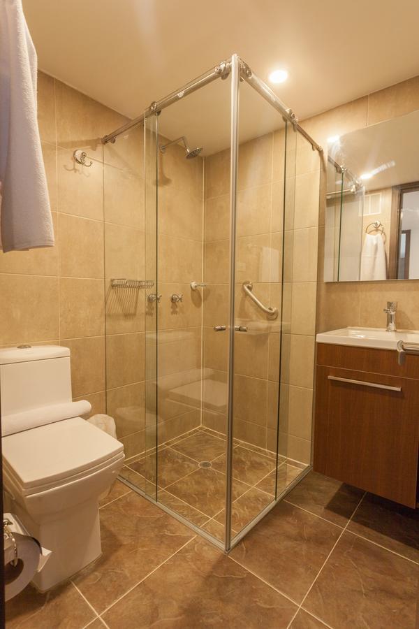 Hotel Plaza Carnaval Пасто Экстерьер фото